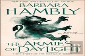 The Armies Of Daylight