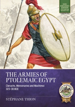 Bertrand.pt - The Armies Of Ptolemaic Egypt