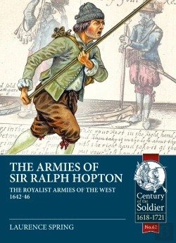 Bertrand.pt - The Armies Of Sir Ralph Hopton