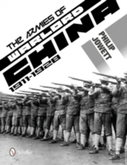 Bertrand.pt - The Armies Of Warlord China 1911-1928