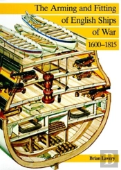 The Arming And Fitting Of English Ships