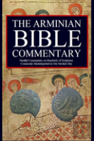 The Arminian Bible Commentary