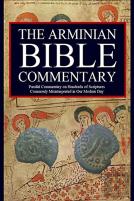 The Arminian Bible Commentary