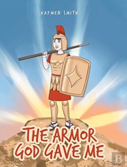 Bertrand.pt - The Armor God Gave Me