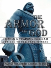 The Armor Of God Fitness & Training Prog