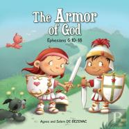 The Armor Of God
