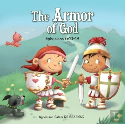Bertrand.pt - The Armor Of God