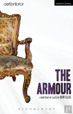 Bertrand.pt - The Armour