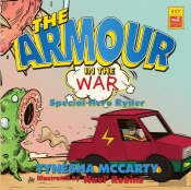 The Armour In The War