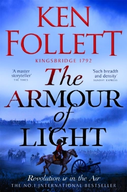 Bertrand.pt - The Armour Of Light