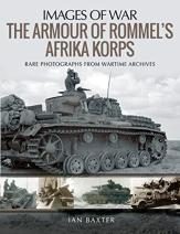 The Armour Of Rommel'S Afrika Korps
