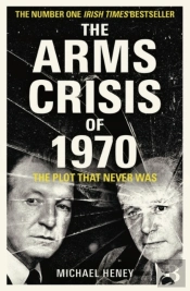 The Arms Crisis