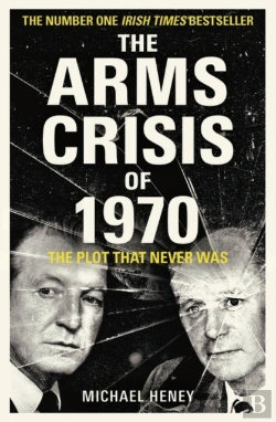 Bertrand.pt - The Arms Crisis