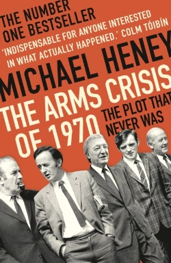 Bertrand.pt - The Arms Crisis Of 1970