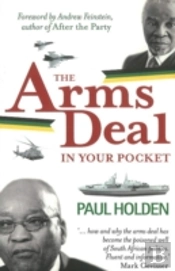 The Arms Deal In Your Pocket