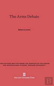 The Arms Debate