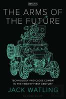 The Arms Of The Future