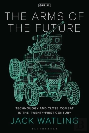 The Arms Of The Future