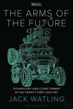 Bertrand.pt - The Arms Of The Future