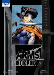 The Arms Peddler T.7