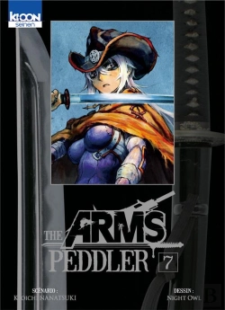 Bertrand.pt - The Arms Peddler T.7