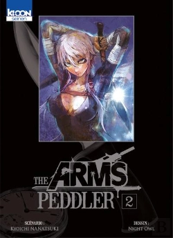 Bertrand.pt - The Arms Peddler Tome 2