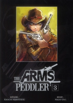 Bertrand.pt - The Arms Peddler Tome 3
