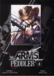 The Arms Peddler Tome 4