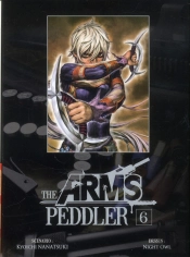 The Arms Peddler Tome 6