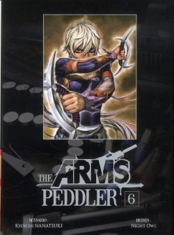Bertrand.pt - The Arms Peddler Tome 6