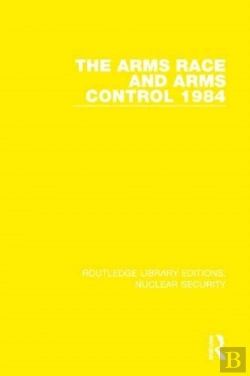 Bertrand.pt - The Arms Race And Arms Control 1984