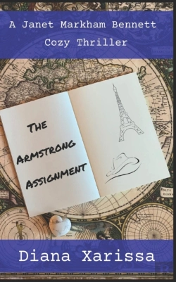 Bertrand.pt - The Armstrong Assignment