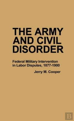 Bertrand.pt - The Army And Civil Disorder