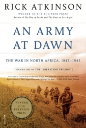 The Army At Dawn