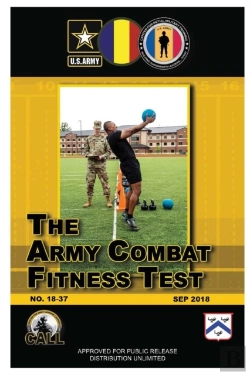 Bertrand.pt - The Army Combat Fitness Test