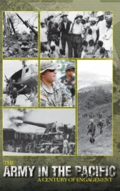 The Army In The Pacific