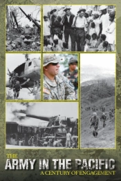 The Army In The Pacific