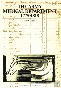 Bertrand.pt - The Army Medical Department, 1775-1818