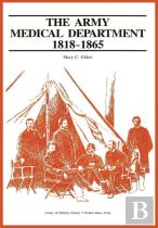The Army Medical Department, 1865-1917