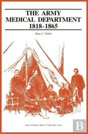 The Army Medical Department, 1865-1917