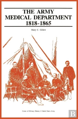 Bertrand.pt - The Army Medical Department, 1865-1917