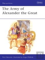 The Army Of Alexander The Great