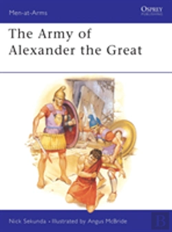 Bertrand.pt - The Army Of Alexander The Great