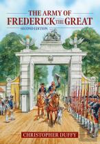 The Army Of Frederick The Great