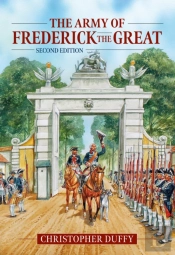 The Army Of Frederick The Great
