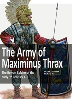Bertrand.pt - The Army Of Maximinus Thrax