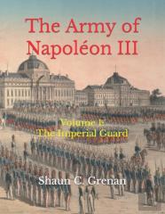 The Army Of Napoleon Iii