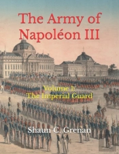 The Army Of Napoleon Iii