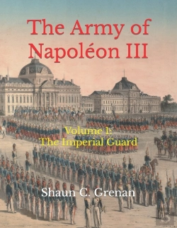 Bertrand.pt - The Army Of Napoleon Iii