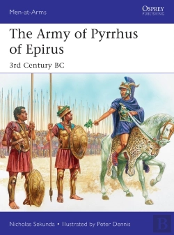 Bertrand.pt - The Army Of Pyrrhus Of Epirus